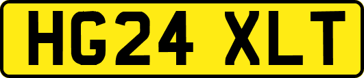 HG24XLT