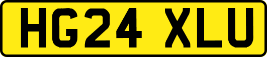 HG24XLU