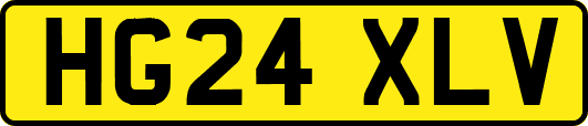 HG24XLV