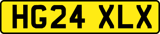 HG24XLX