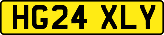 HG24XLY