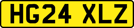 HG24XLZ
