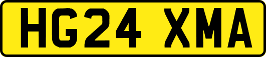 HG24XMA