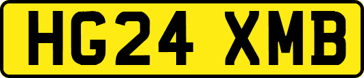 HG24XMB