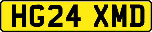 HG24XMD