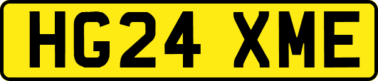 HG24XME