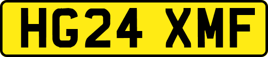 HG24XMF