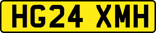 HG24XMH
