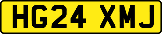 HG24XMJ