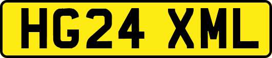 HG24XML