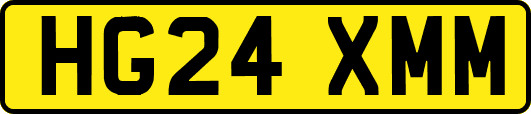 HG24XMM