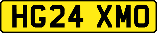 HG24XMO