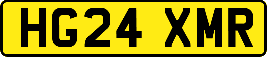 HG24XMR