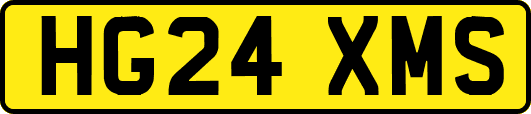 HG24XMS