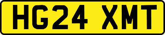 HG24XMT
