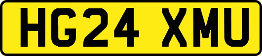 HG24XMU