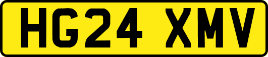 HG24XMV