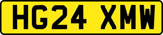 HG24XMW