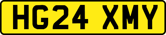 HG24XMY