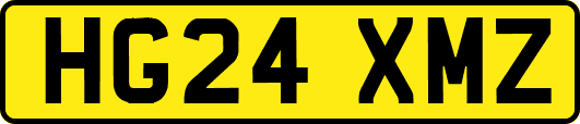 HG24XMZ
