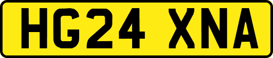 HG24XNA