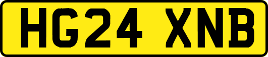 HG24XNB