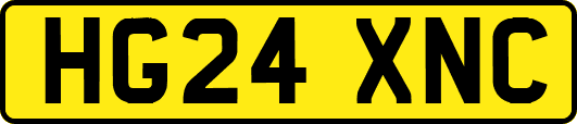 HG24XNC
