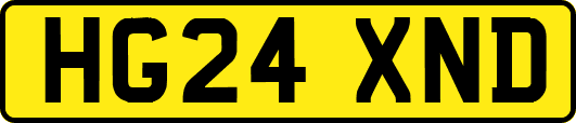 HG24XND