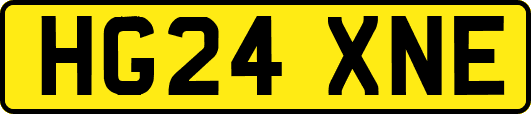 HG24XNE