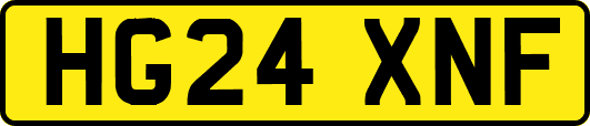 HG24XNF