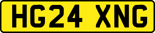 HG24XNG