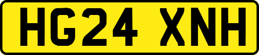 HG24XNH