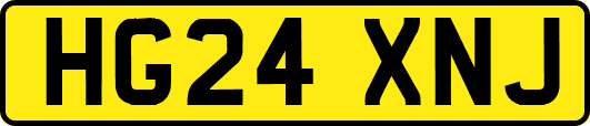 HG24XNJ