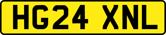 HG24XNL
