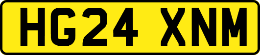 HG24XNM