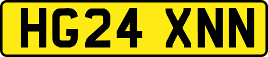 HG24XNN
