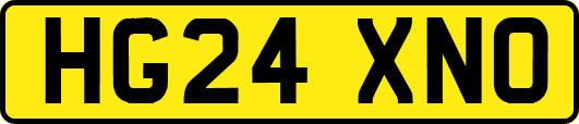 HG24XNO