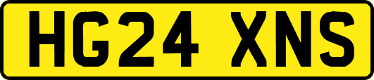 HG24XNS