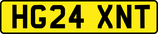 HG24XNT