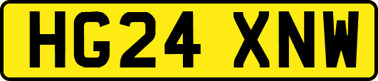 HG24XNW