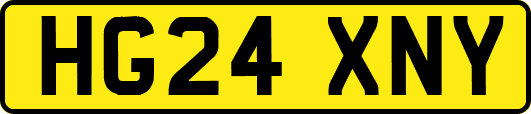 HG24XNY