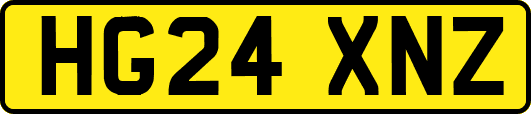 HG24XNZ