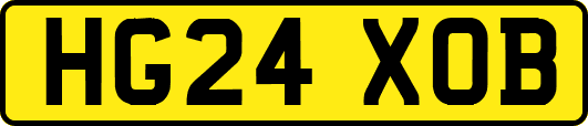 HG24XOB