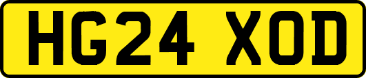 HG24XOD