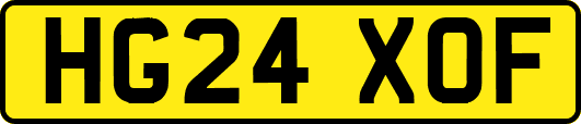 HG24XOF