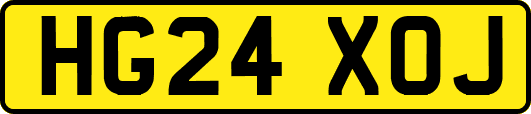 HG24XOJ
