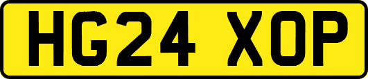HG24XOP