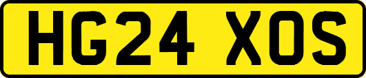 HG24XOS