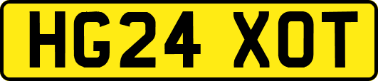 HG24XOT