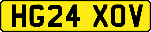 HG24XOV